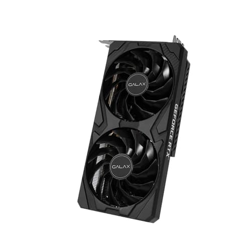 Galax RTX 3070 LHR (1-Click OC) 8GB Graphics Card